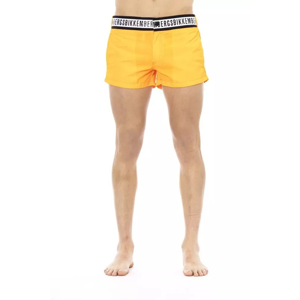 Swimwear > Beachwear - - Bikkembergs - Modalova