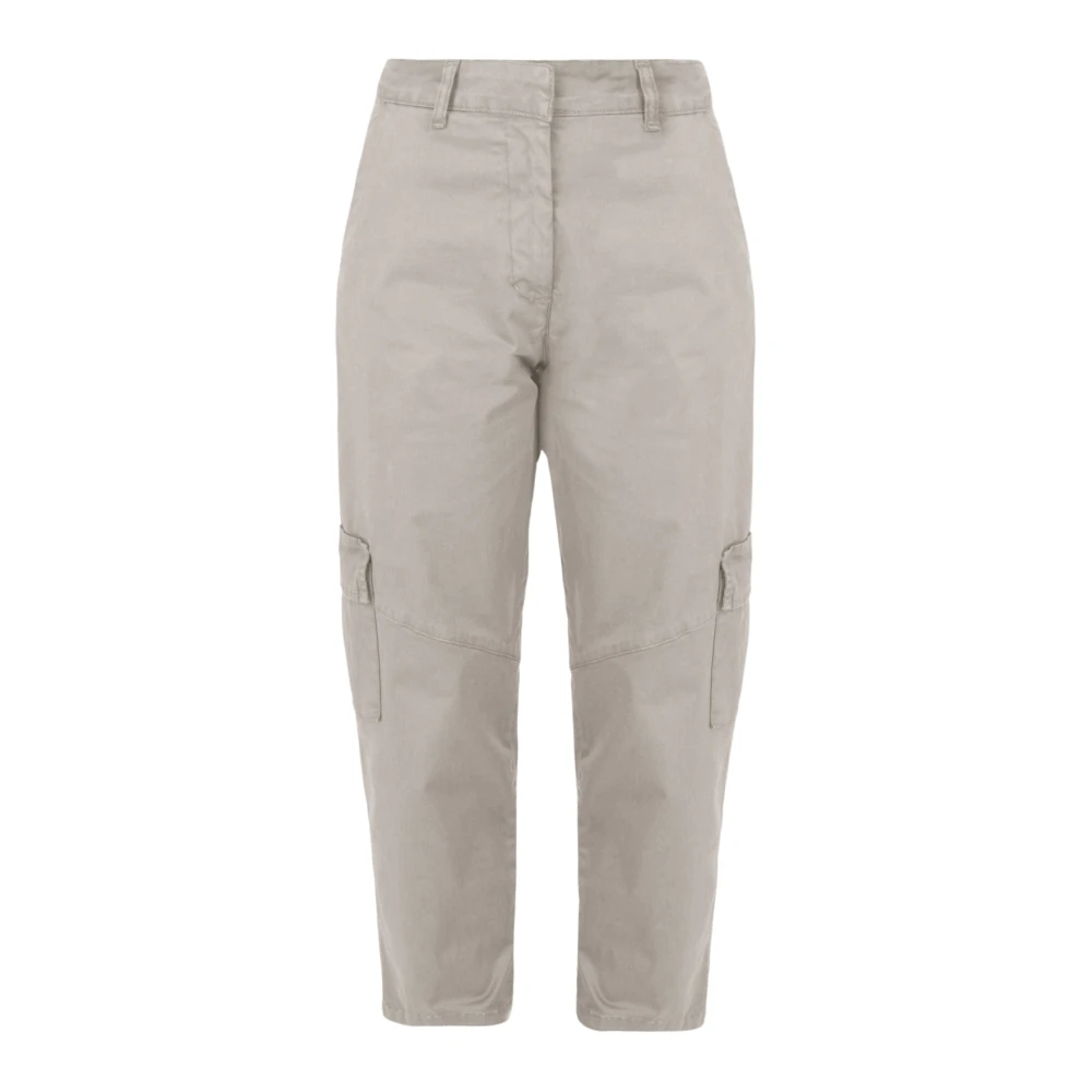 Trousers > Tapered Trousers - - BomBoogie - Modalova