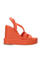 sandales-compensees-orange