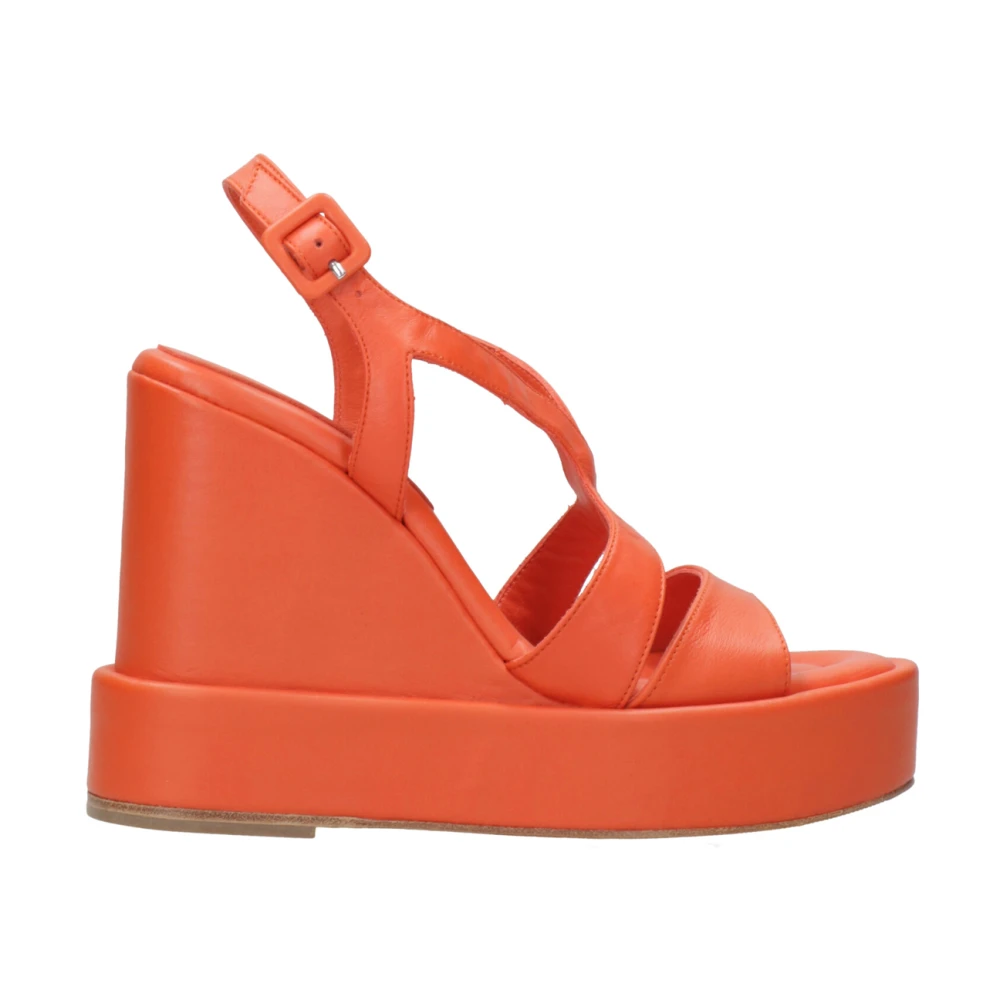 Shoes > Heels > Wedges - - Paloma Barceló - Modalova