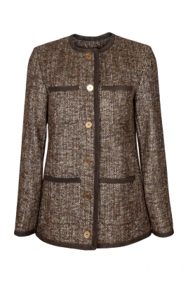Journey Jacket