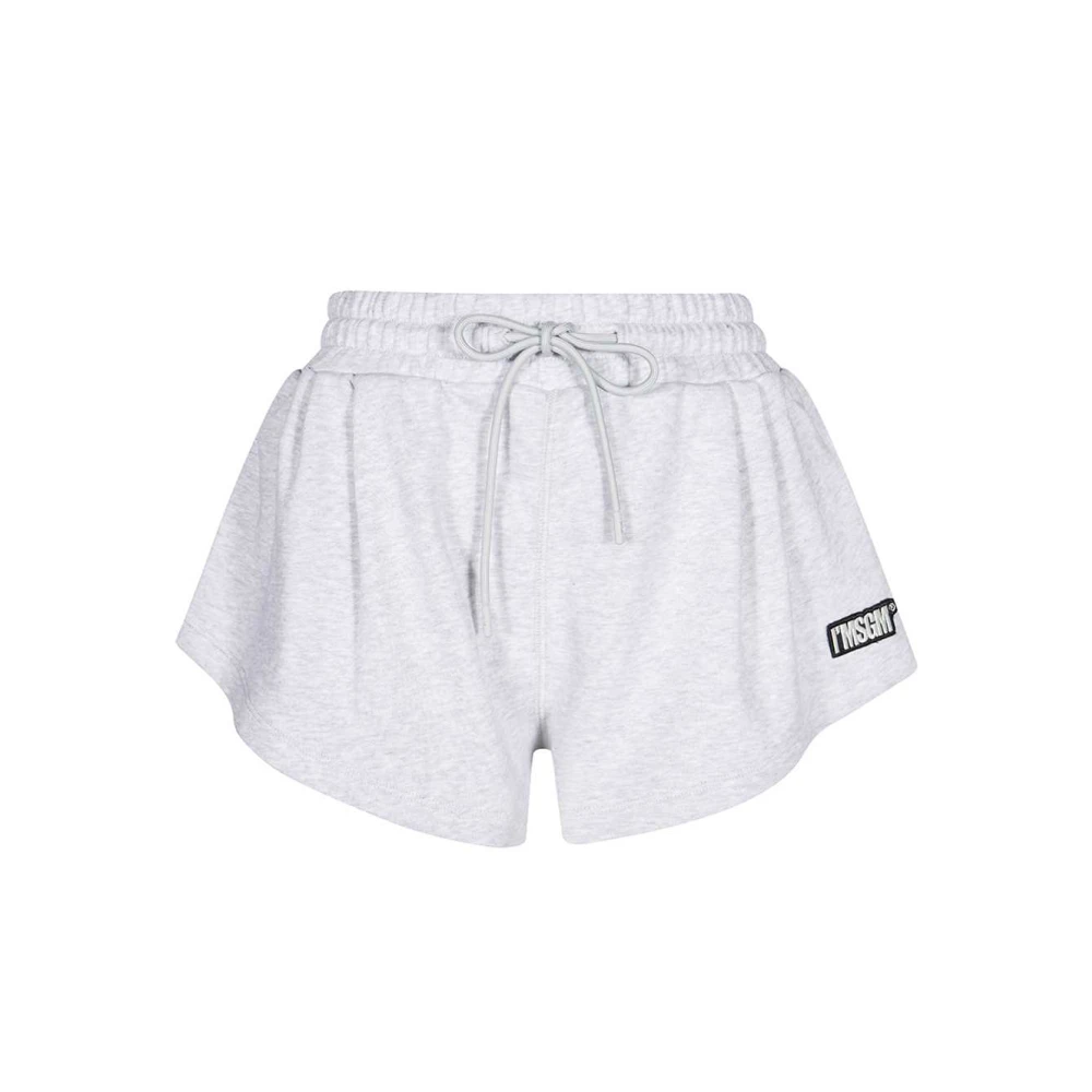 Shorts > Short Shorts - - Msgm - Modalova
