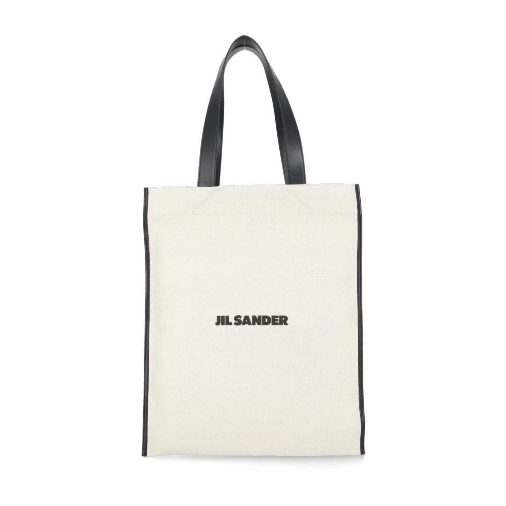 Bags > Tote Bags - - Jil Sander - Modalova