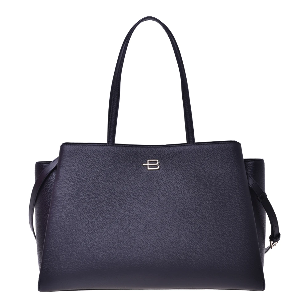 Baldinini Tote Bag Black Dames