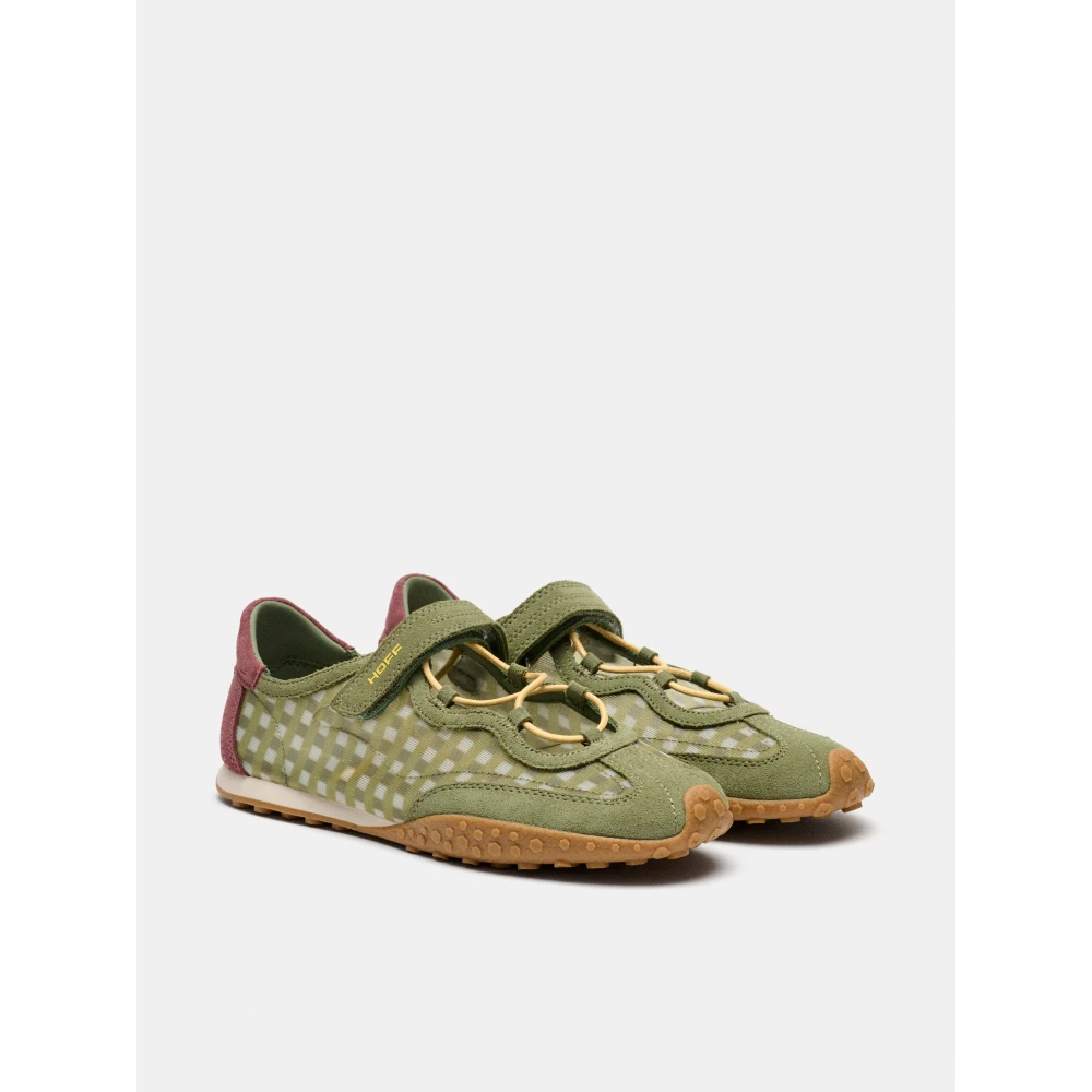 Hoff Bridge Sneaker