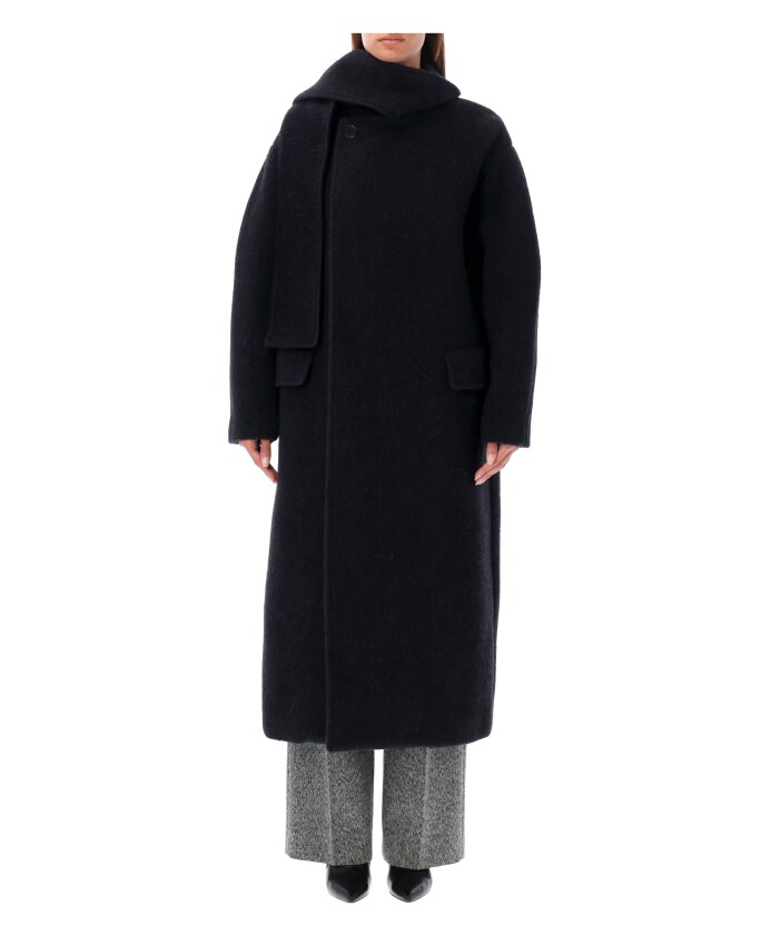 manteau-long-a-col-echarpe