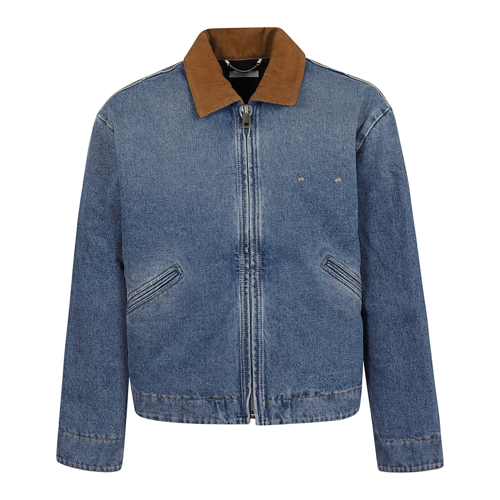Jackets > Denim Jackets - - 1989 Studio - Modalova