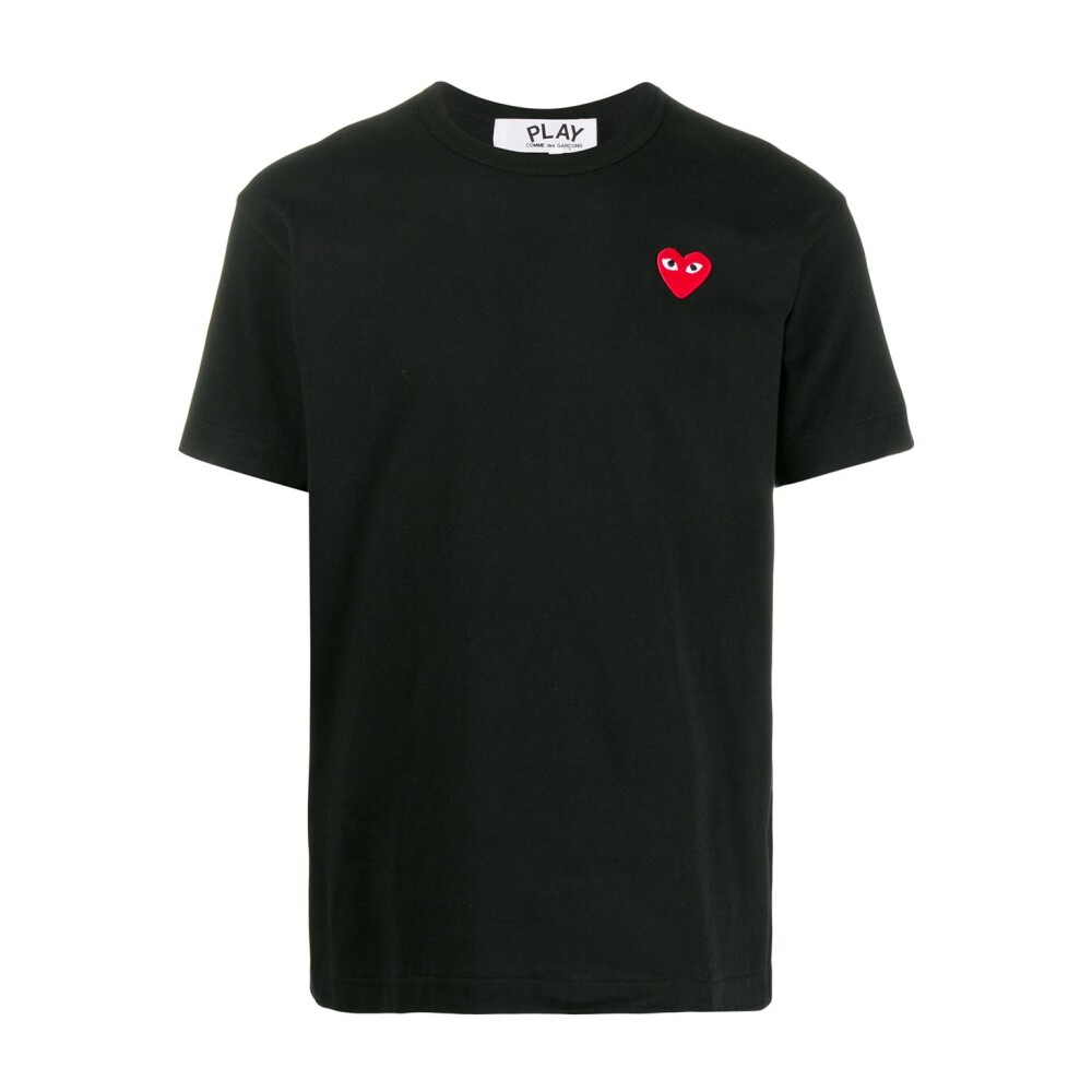 Comme des clearance garcons shirt dames