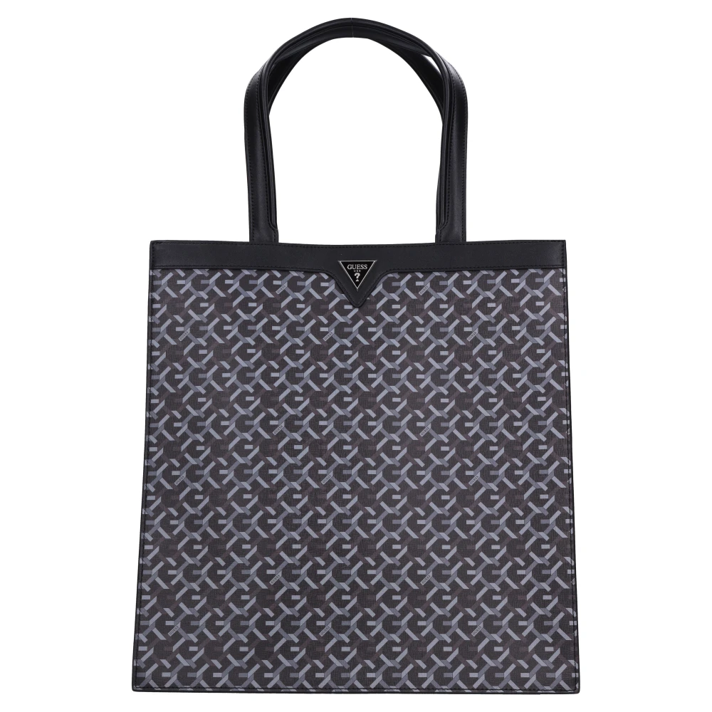 Guess - Bags > Tote Bags - Black - Guess - Modalova