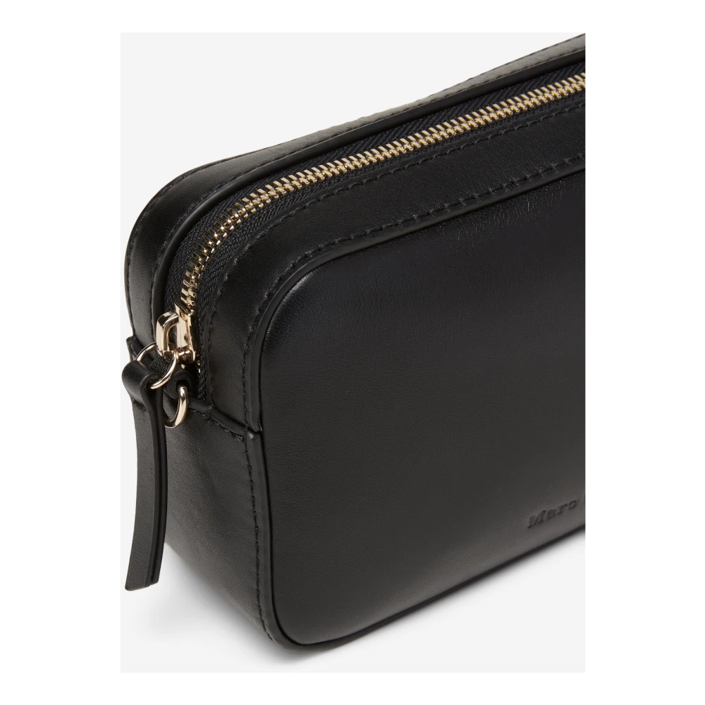 Marc O'Polo Kleine cameratas Black Dames