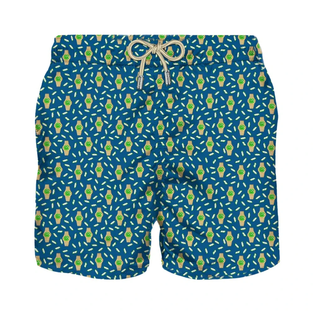 Swimwear > Beachwear - - MC2 Saint Barth - Modalova
