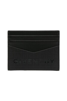 black-nylon-card-holder-with-4g-motif