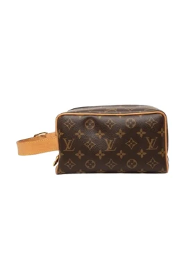 Pre-owned Locker Dopp Kit