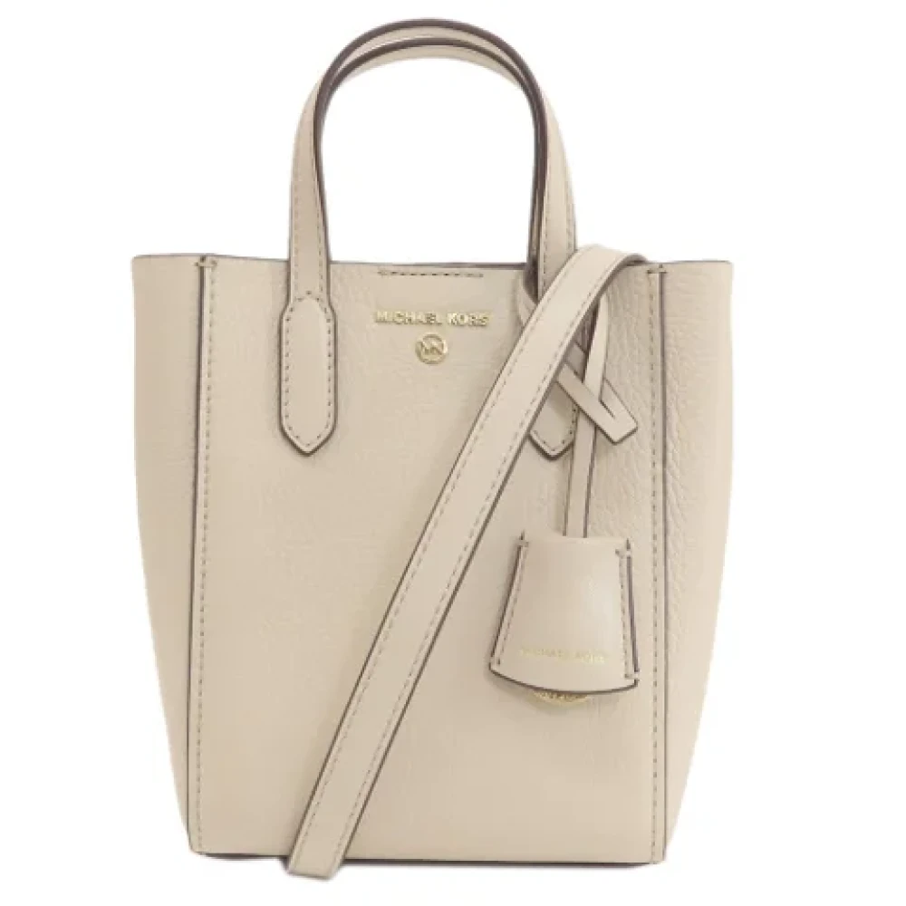 Pre-owned > Pre-owned Bags > Pre-owned Tote Bags - - Michael Kors Pre-owned - Modalova
