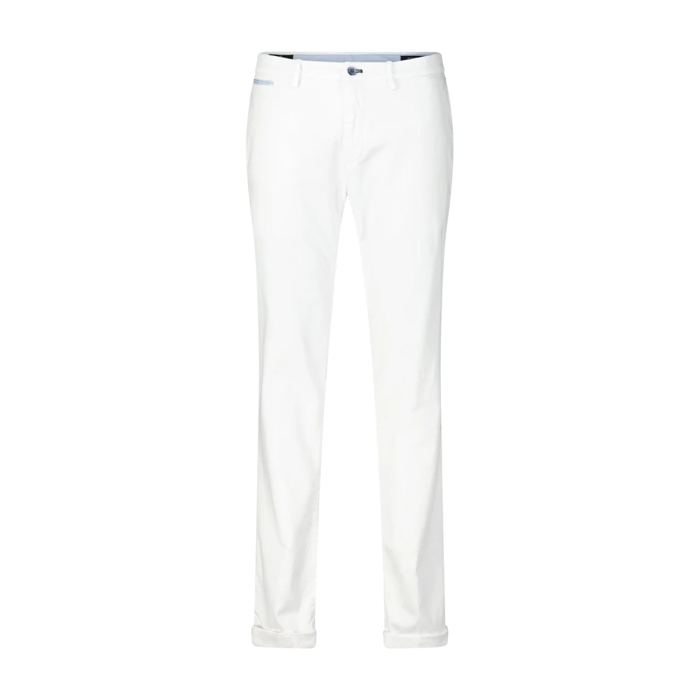 Trousers > Chinos - - Mason's - Modalova