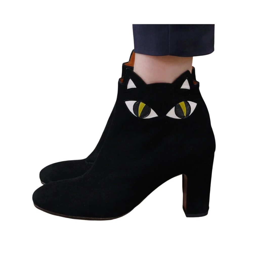 Shoes > Boots > Heeled Boots - - Chie Mihara - Modalova