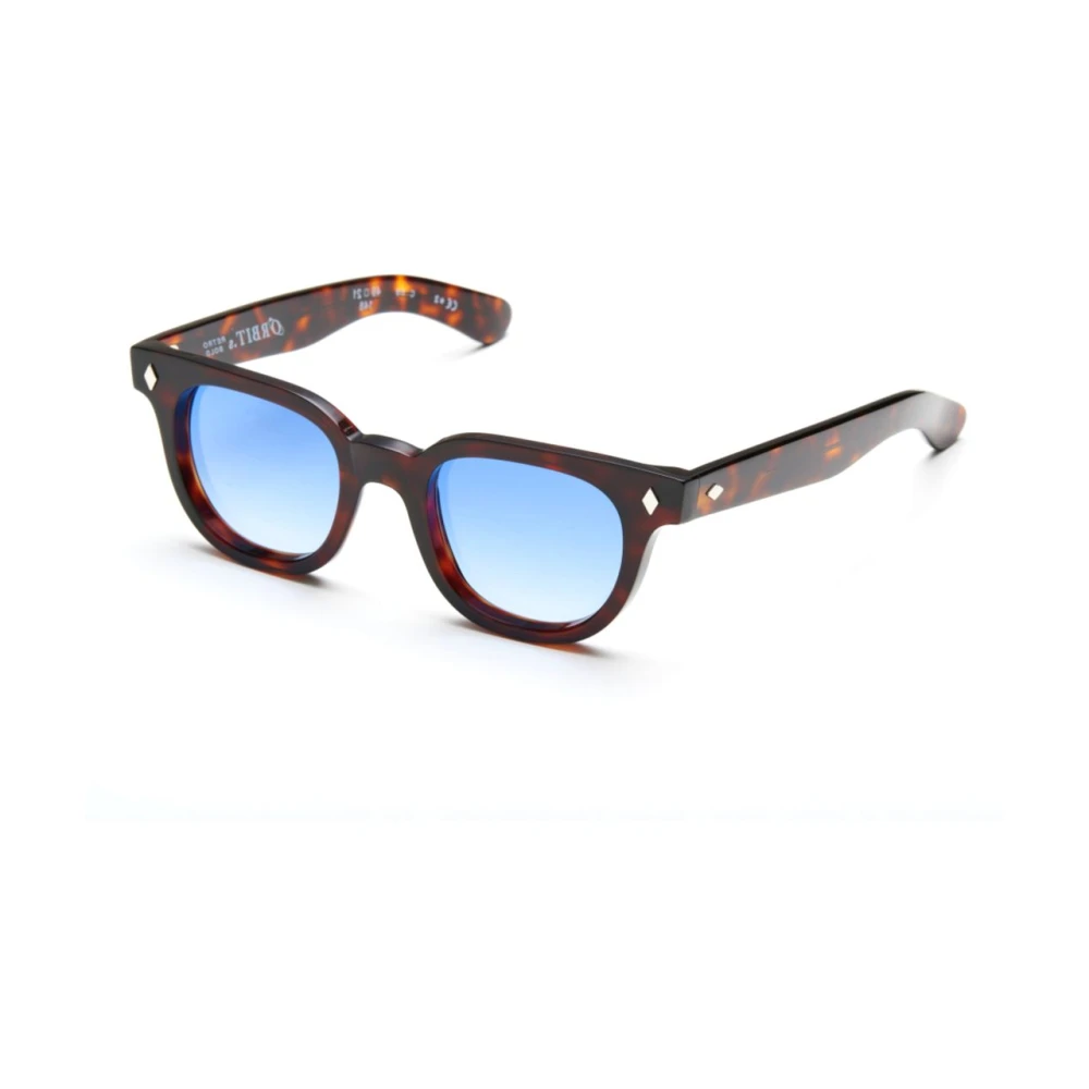 Kador Unisex Brown Sunglasses, 49 Mm, Sunglasses