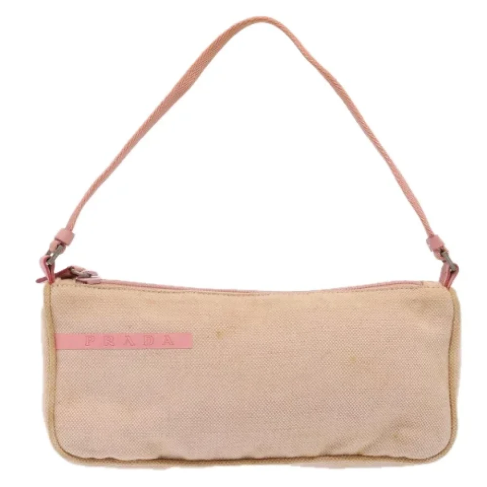 Pre-owned > Pre-owned Bags > Pre-owned Handbags - - Prada Vintage - Modalova
