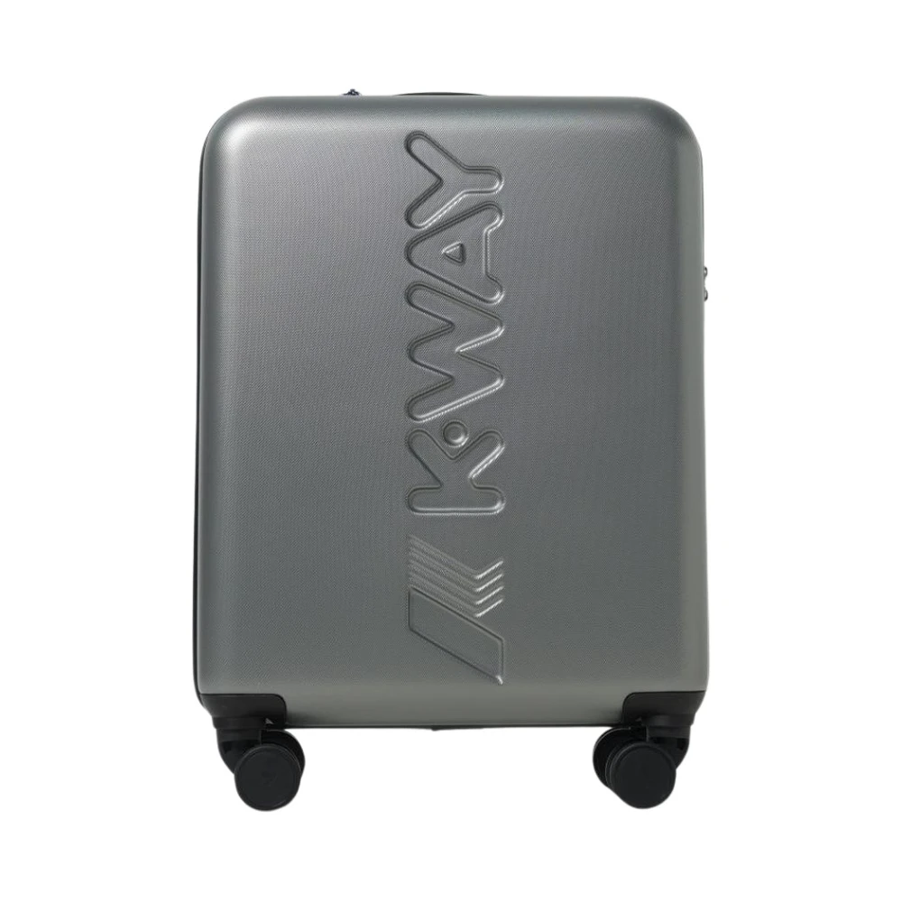 Suitcases > Cabin Bags - - K-Way - Modalova
