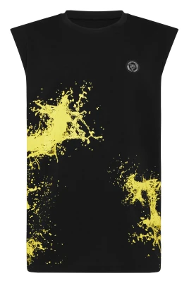 Tank Top SPLASH