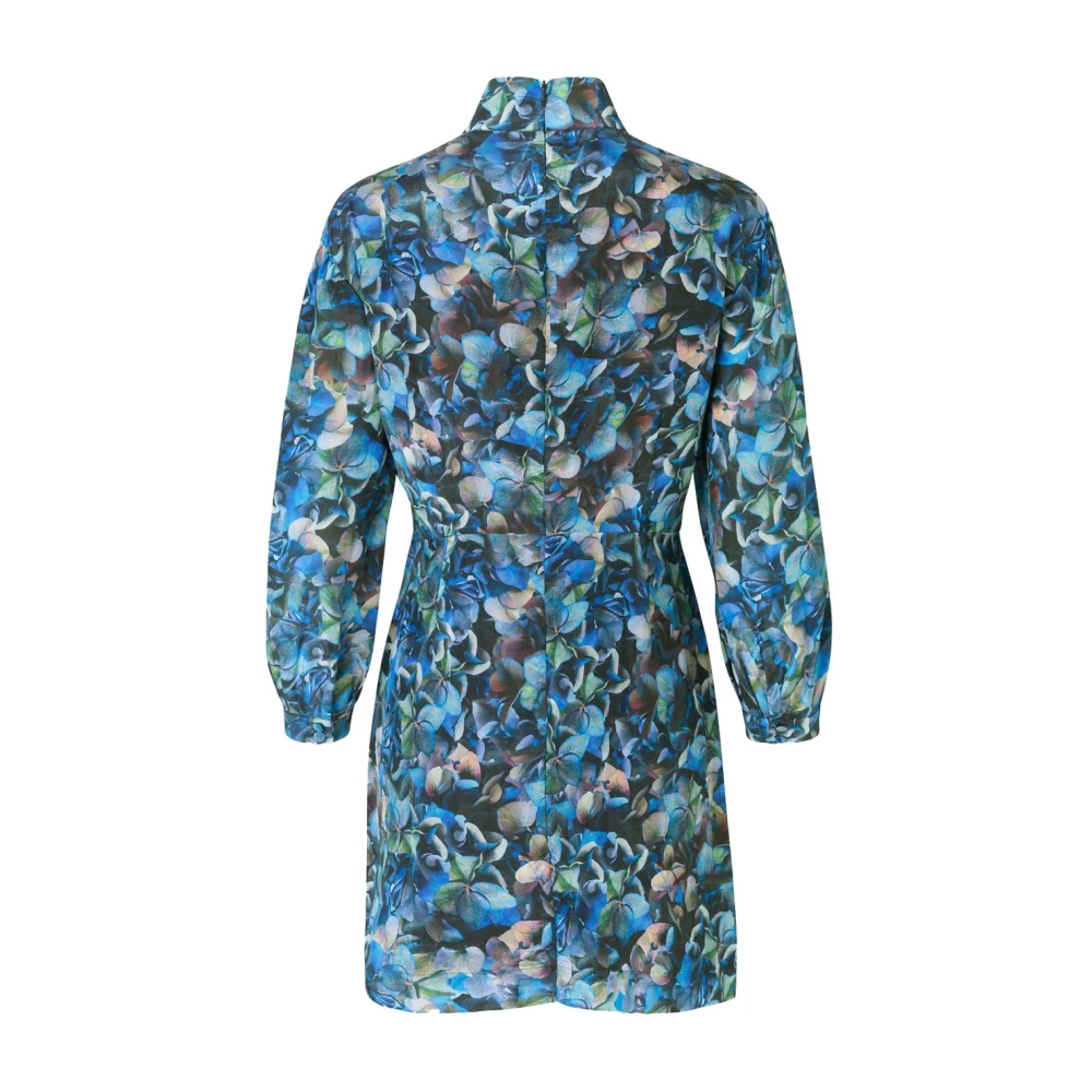 BAUM UND PFERDGARTEN Hortensia Coltrui Mini Jurk Multicolor Dames