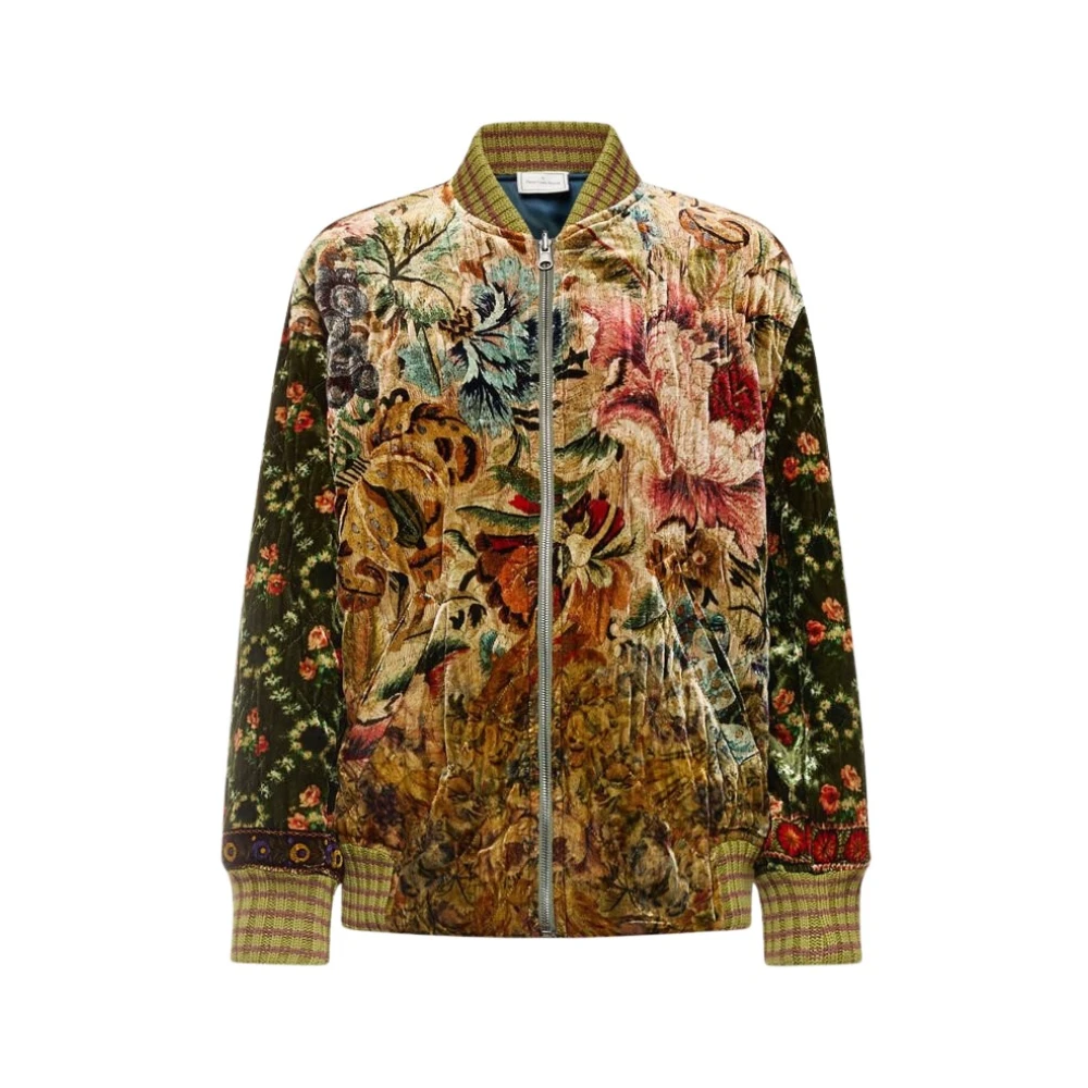 Pierre-Louis Mascia Donna Multicolor Giacche, E, S, New,