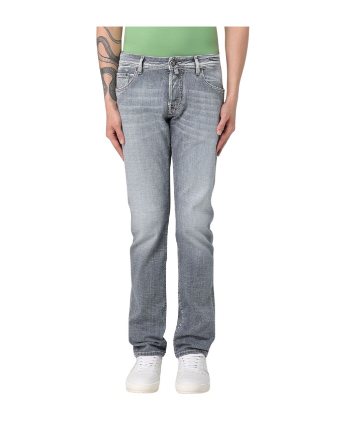jeans-droits