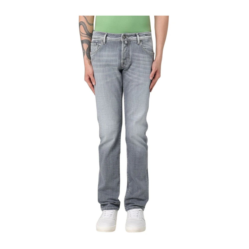 Jeans > Straight Jeans - - Jacob Cohën - Modalova