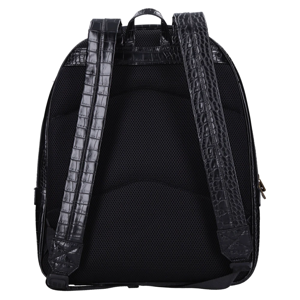Guess Zwart Black Heren