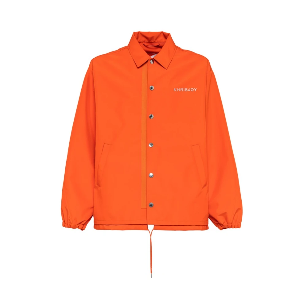 Jackets > Light Jackets - - Khrisjoy - Modalova