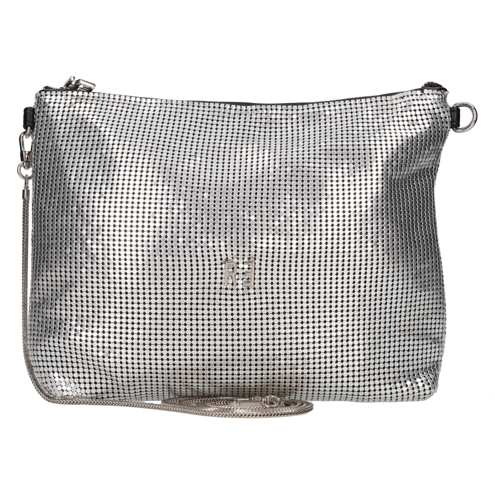 Rebelle Tassen.. Zilver Gray Dames