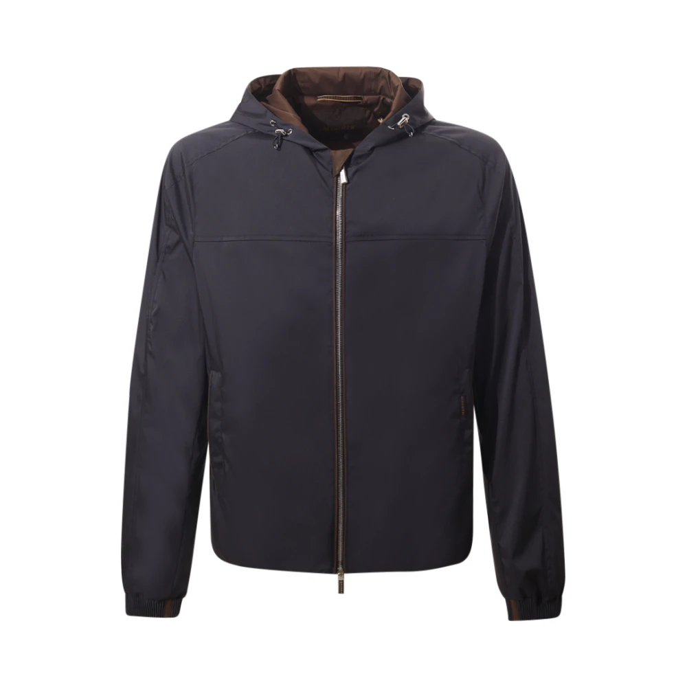 Jackets > Winter Jackets - - Moorer - Modalova