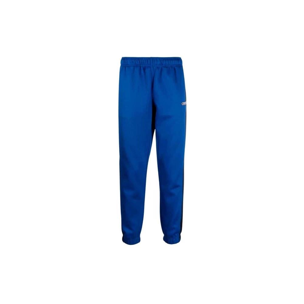 Trousers > Sweatpants - - Diesel - Modalova