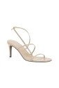 sandales-a-motif-python-avec