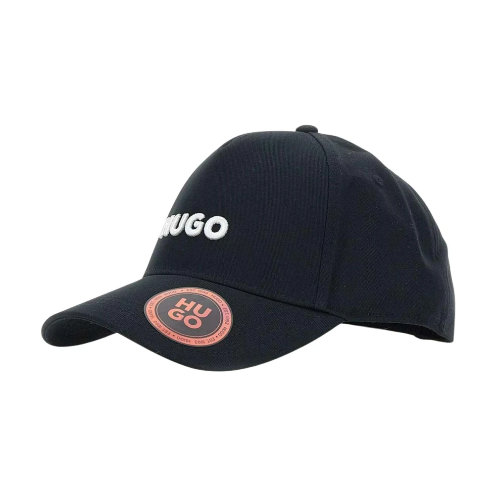 Accessories > Hats > Caps - - Hugo - Modalova