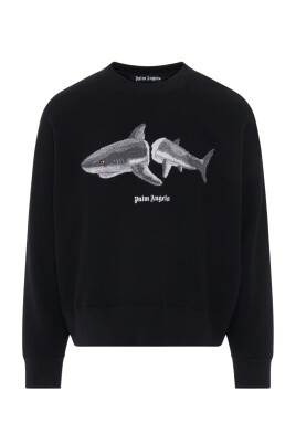 black-shark-logo-sweatshirt