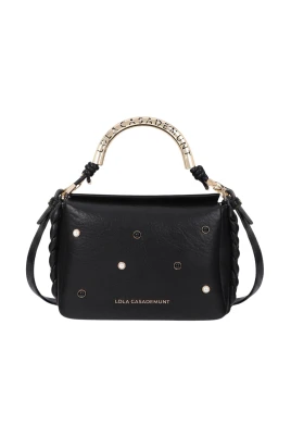 1981 Studs Medium Crossbody Bag