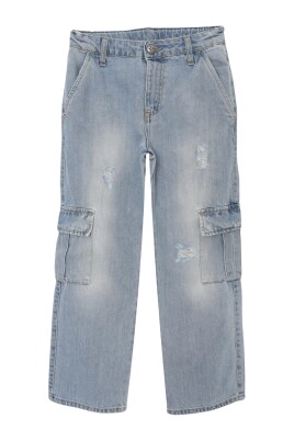 cargo-jeans-for-kids-in-light-denim