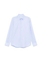 lichtblauwe-button-down-overhemd