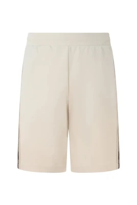 Logopatch Shorts