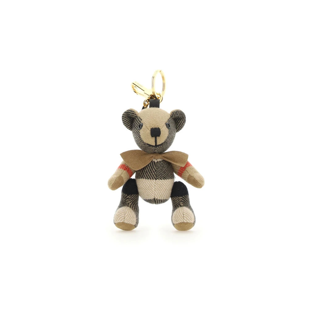 Burberry Geruite Thomas Cv1:110106 Beige Dames