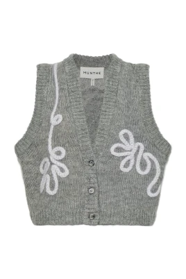 Nowland Vest
