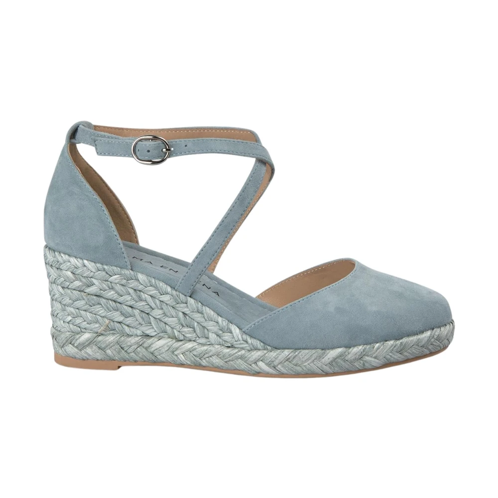 Shoes > Heels > Wedges - - Alma EN Pena - Modalova