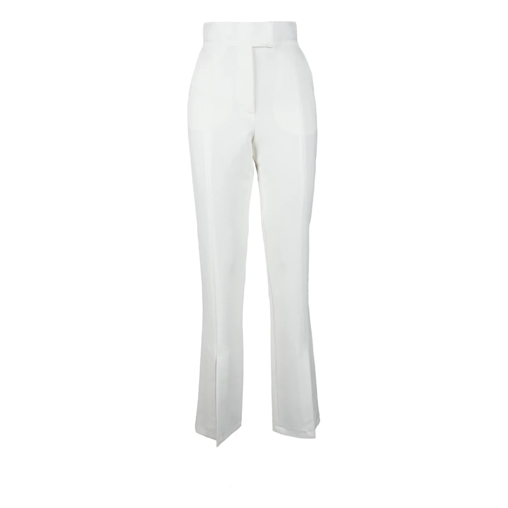 Trousers > Wide Trousers - - Alberto Audenino - Modalova