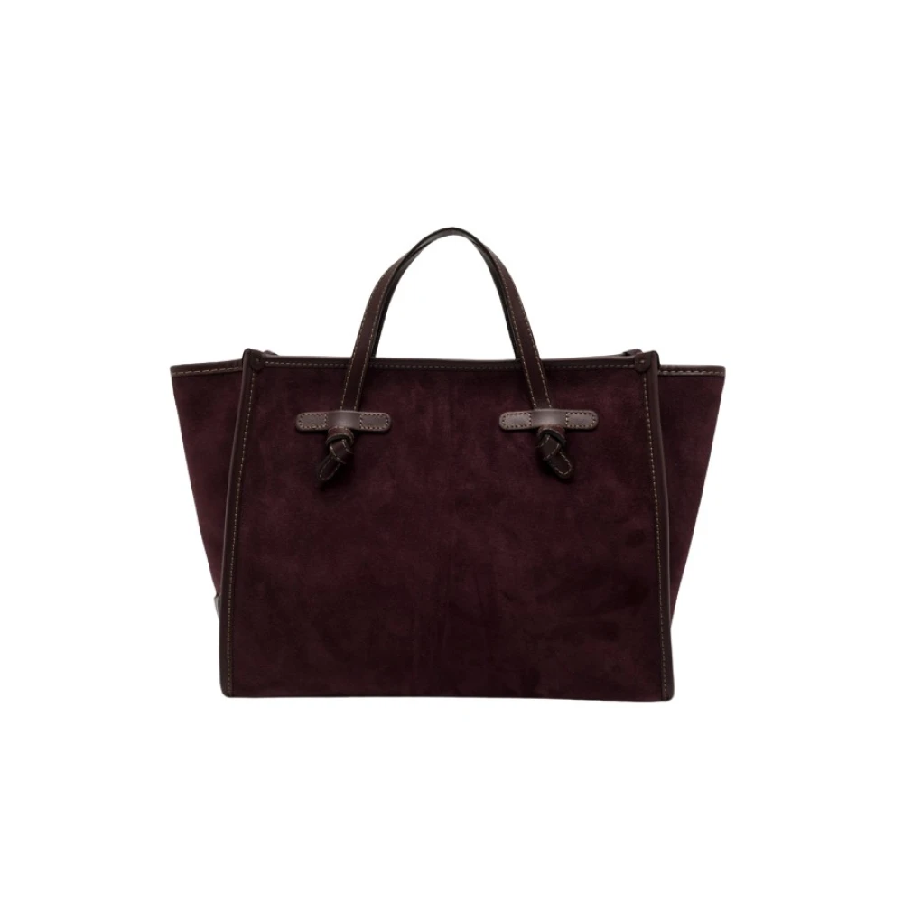Gianni Chiarini Donna Marrone Borse, Taglia Unica, New,