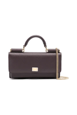 Dauphine Mini Bag