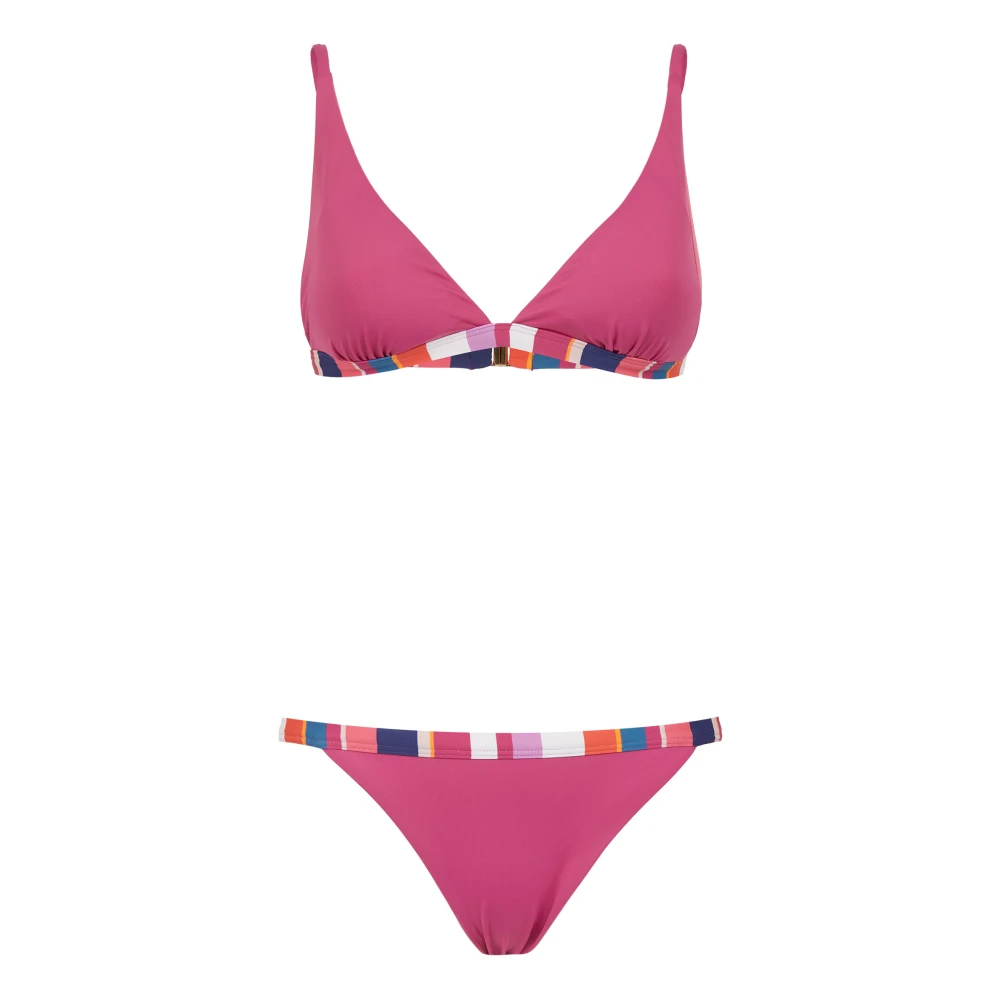 Swimwear > Bikinis - - Gallo - Modalova