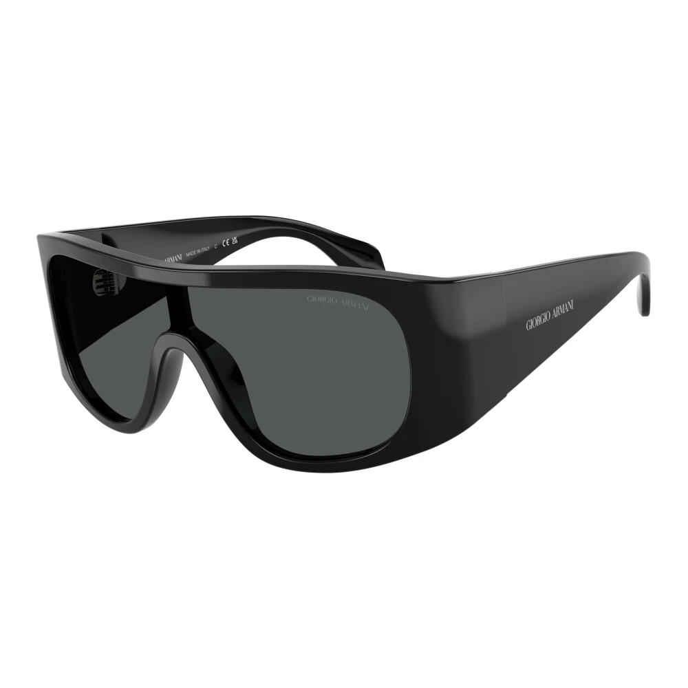 Accessories > Sunglasses - - Giorgio Armani - Modalova