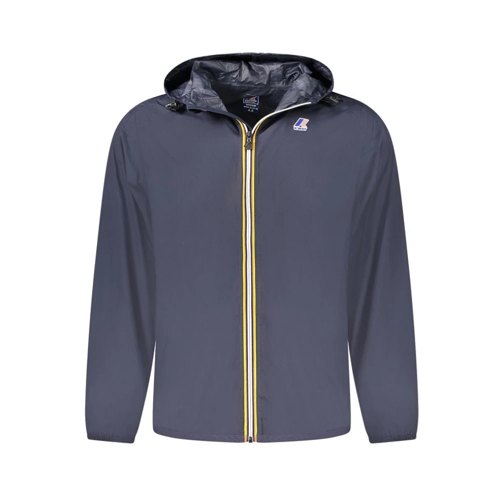 Jackets > Light Jackets - - K-Way - Modalova