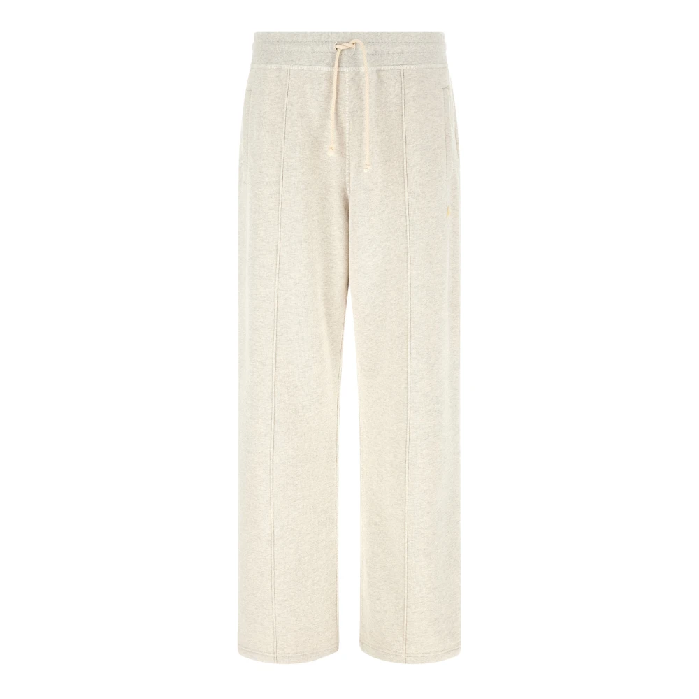 Golden Goose Hombre Beige - Trousers - Trousers - M